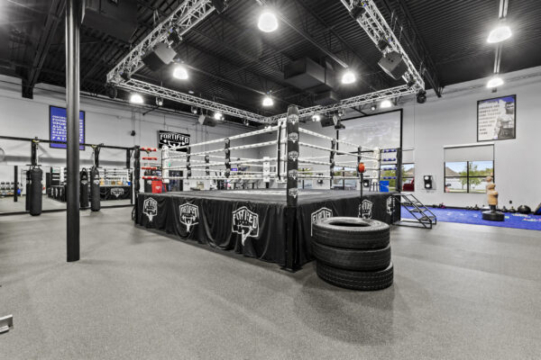 Aledo Boxing Gym