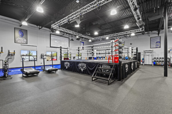 Combat Sports Training In Willow Park TX