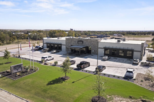 Fortified Fitness Willow Park