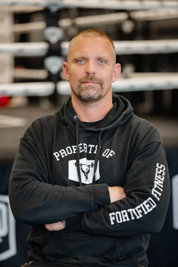Marc Moldenhauer